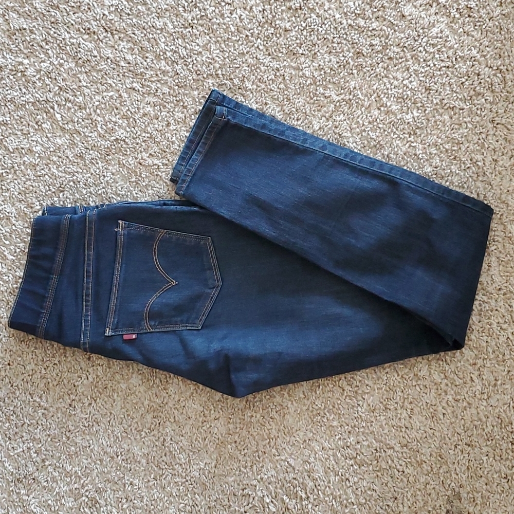 Women's Levi's® Pull On Jean